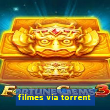 filmes via torrent